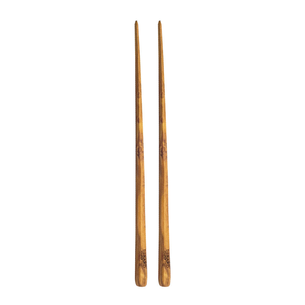 Chopstick bois d'olivier 