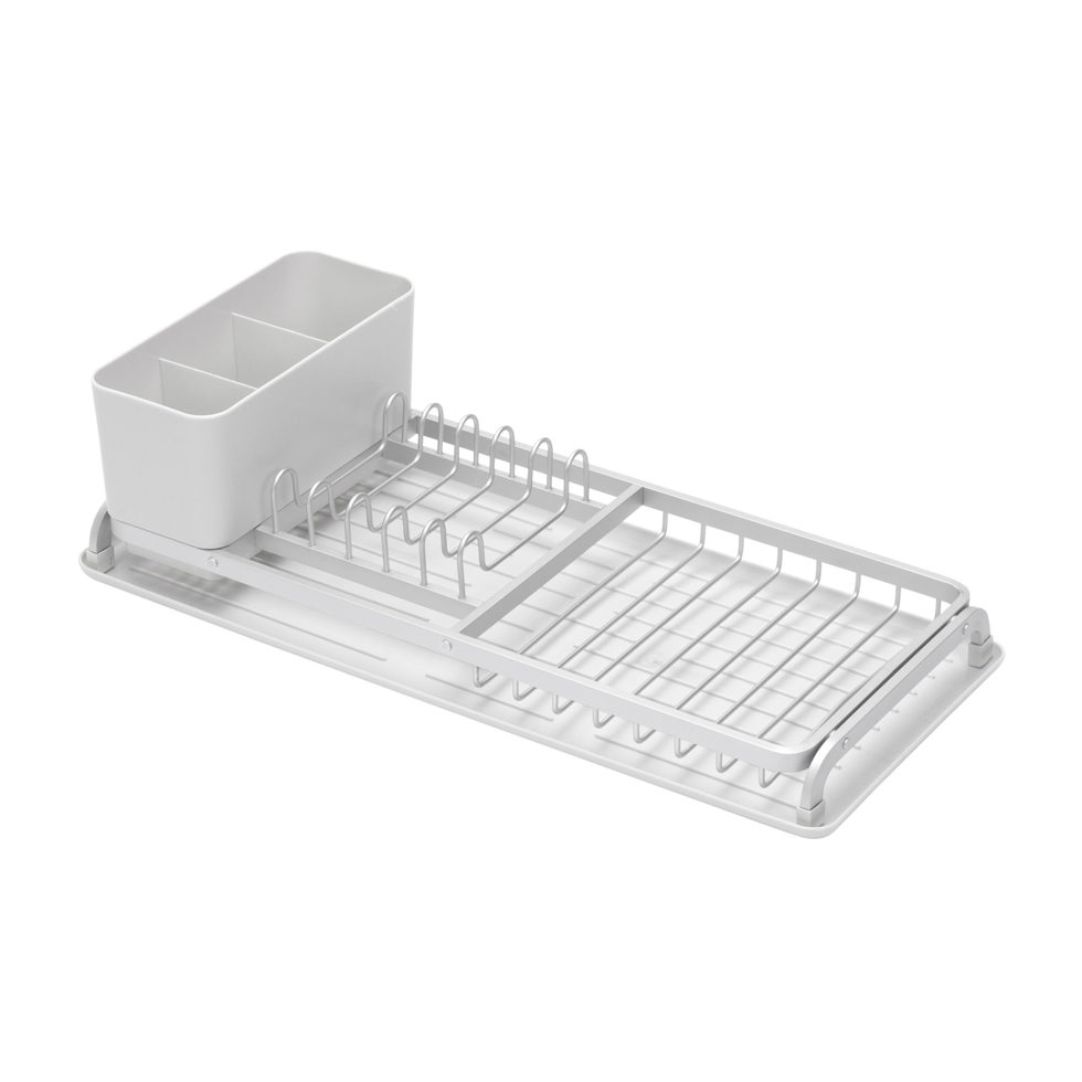 Egouttoir petit modèle argent 