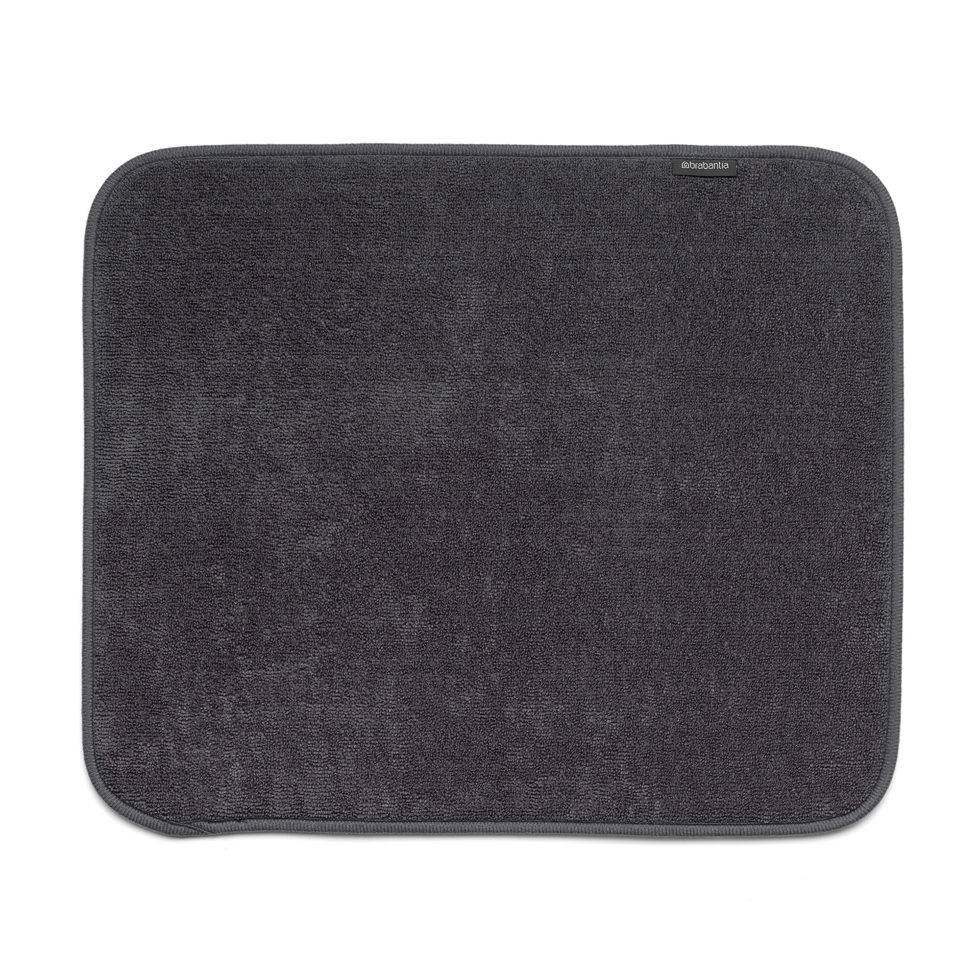 Tapis de séchage en microfibre 