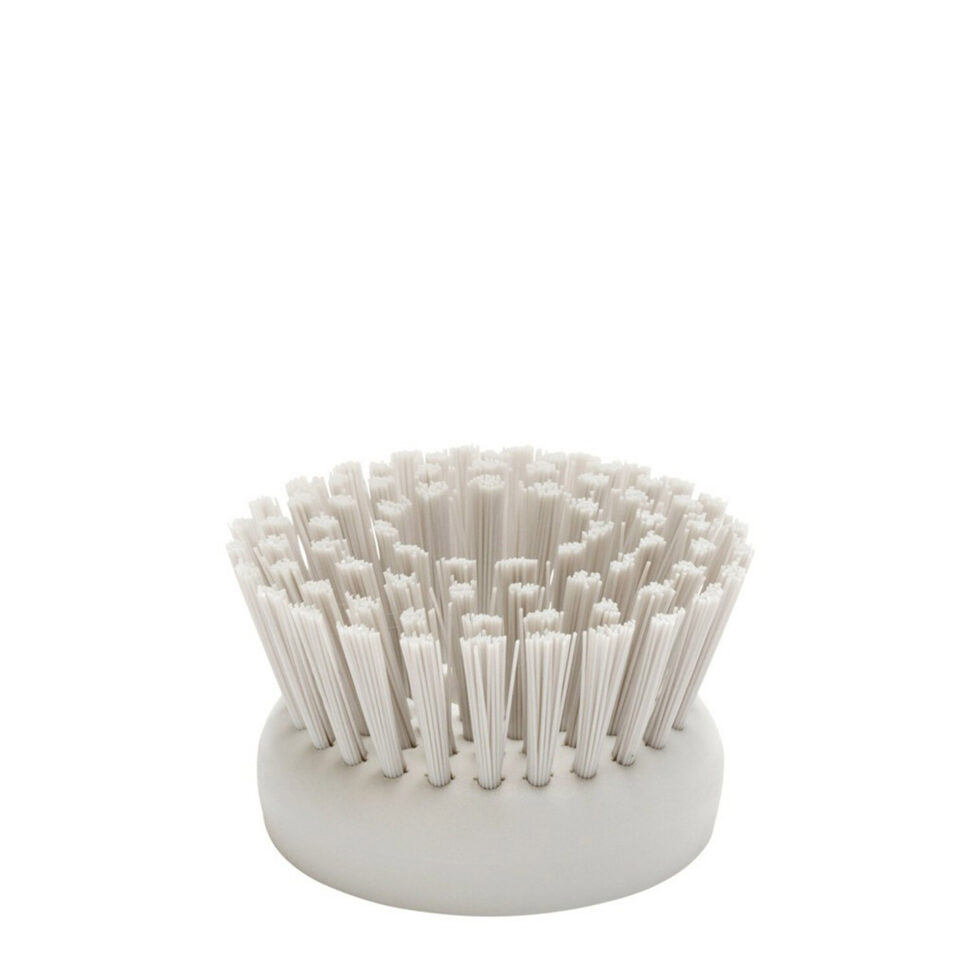 Brosse de rechange pour
Brosse à vaisselle gris clair 