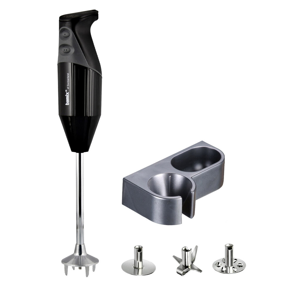 Bamix gastro
short black 