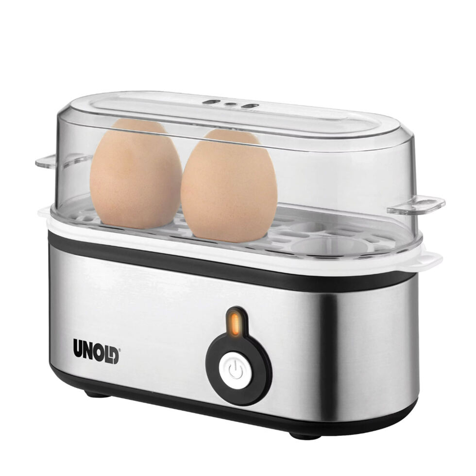 Cuit-œufs pour 3 œufs 