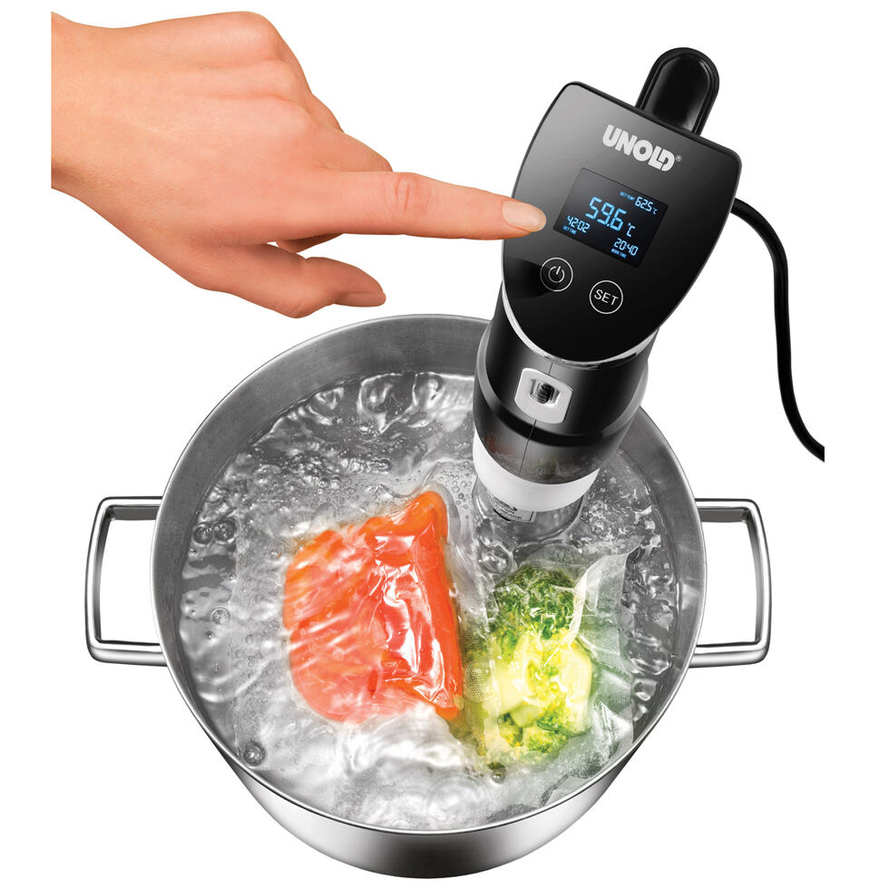 Sous Vide Stick 