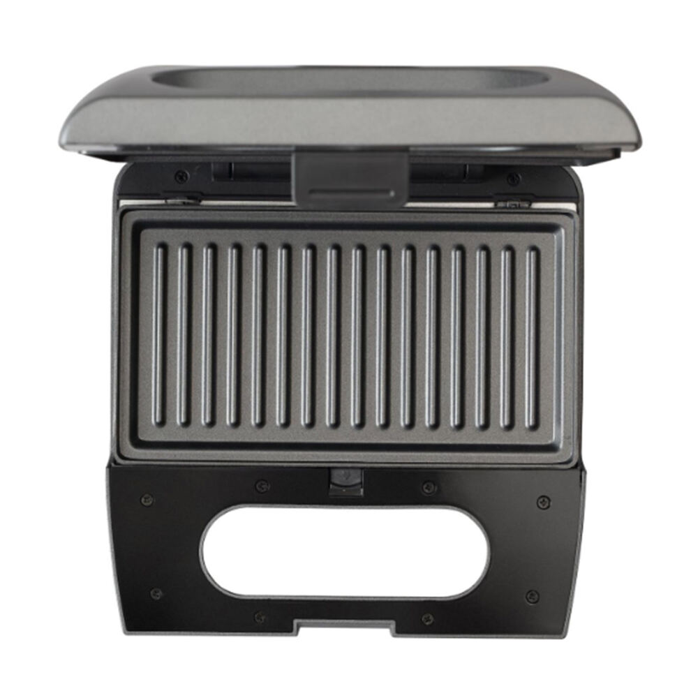 Waffle sandwich maker
3 inserts 