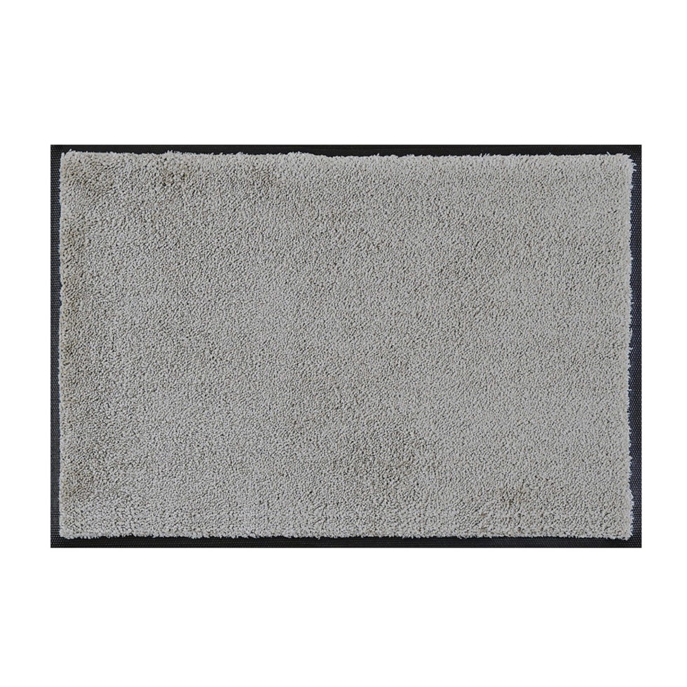 Doormat
light grey 