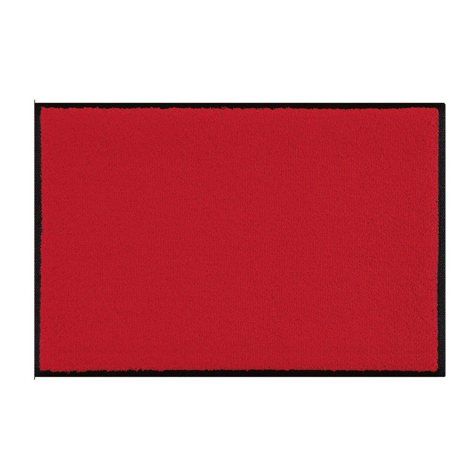 Doormat
red 