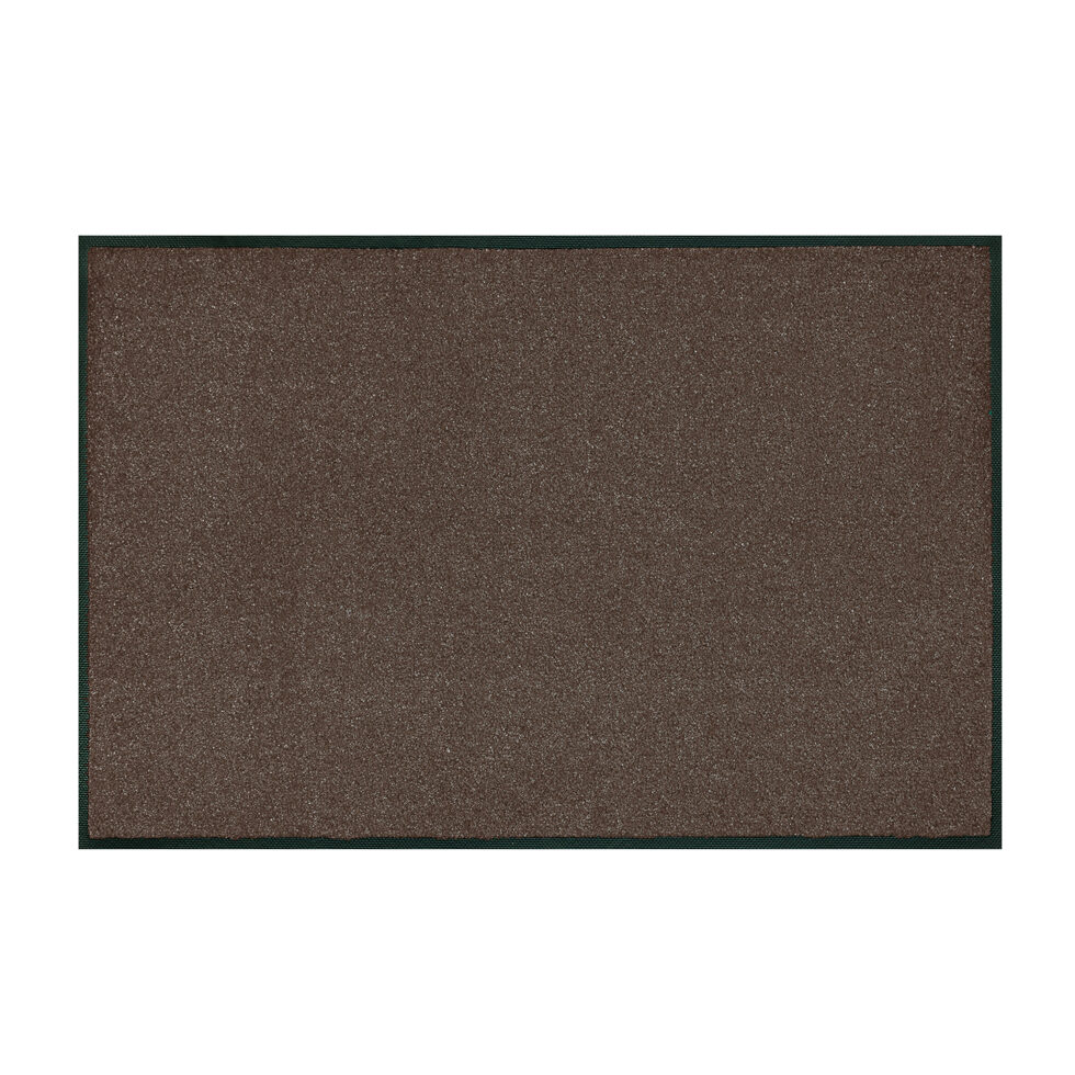 Door mat
brown 