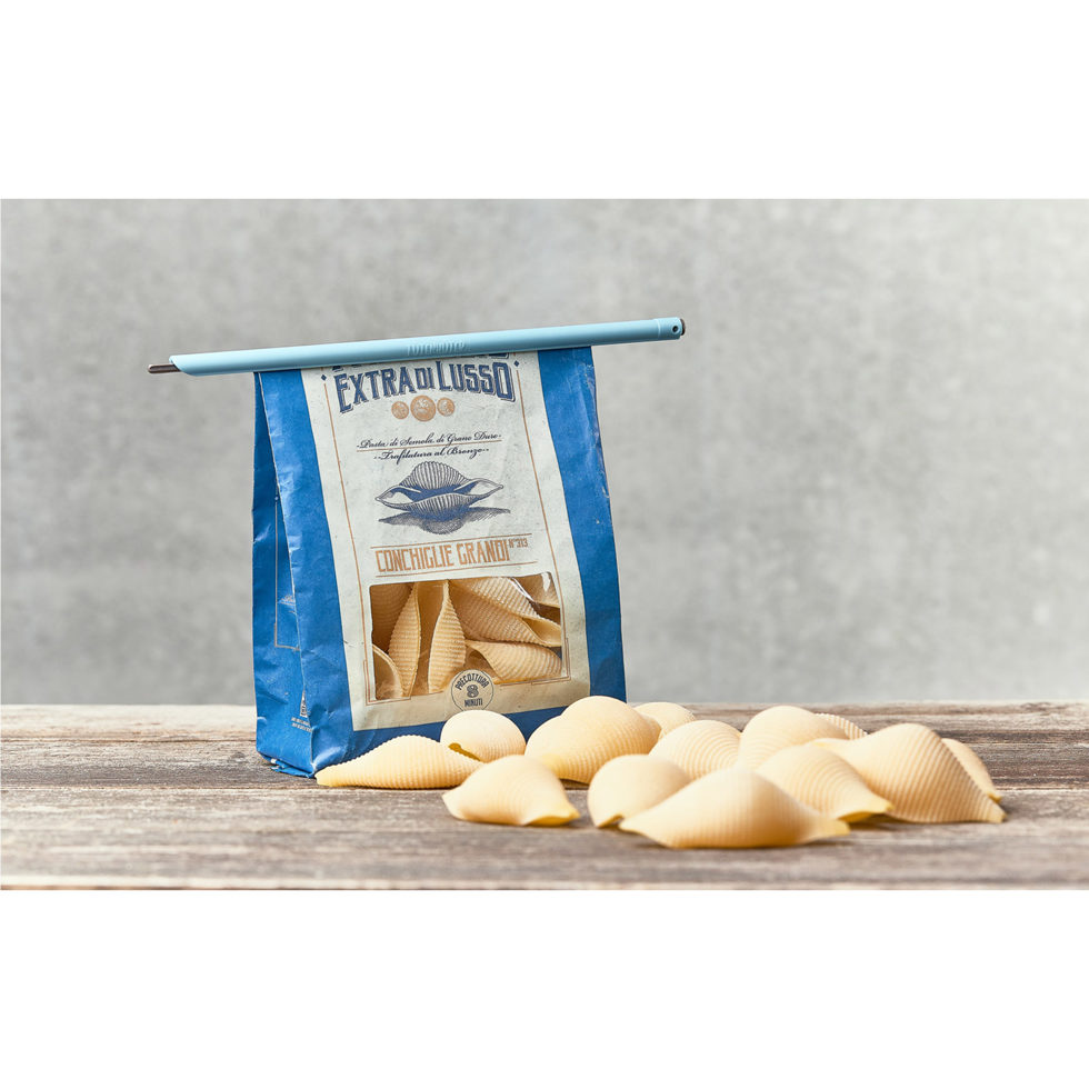 Tütenhüter türkis 6er 