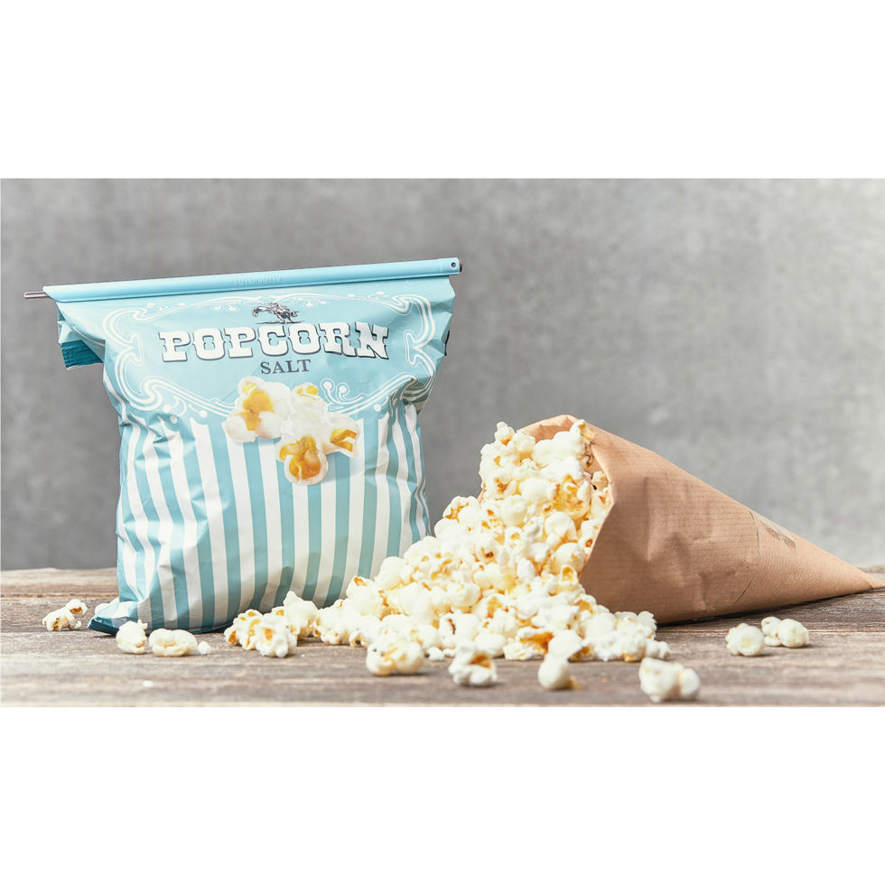 Tütenhüter türkis 6er 