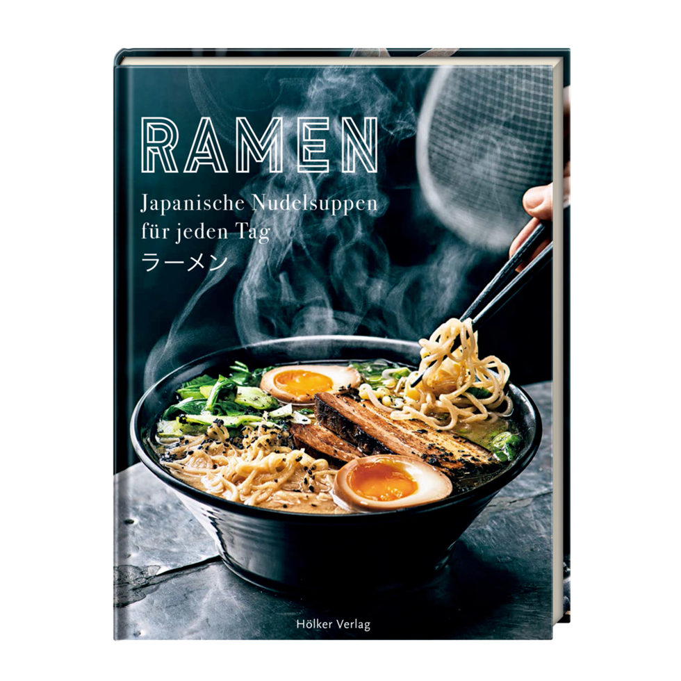 Ramen - Soupes de nouilles japonaises Ramen - Soupes de nouilles japonaises