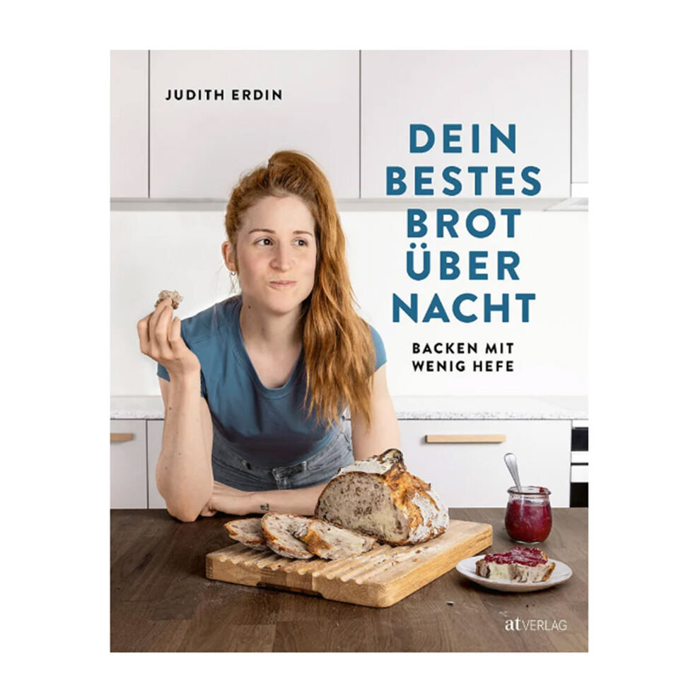 Ton meilleur pain pendant la nuit 