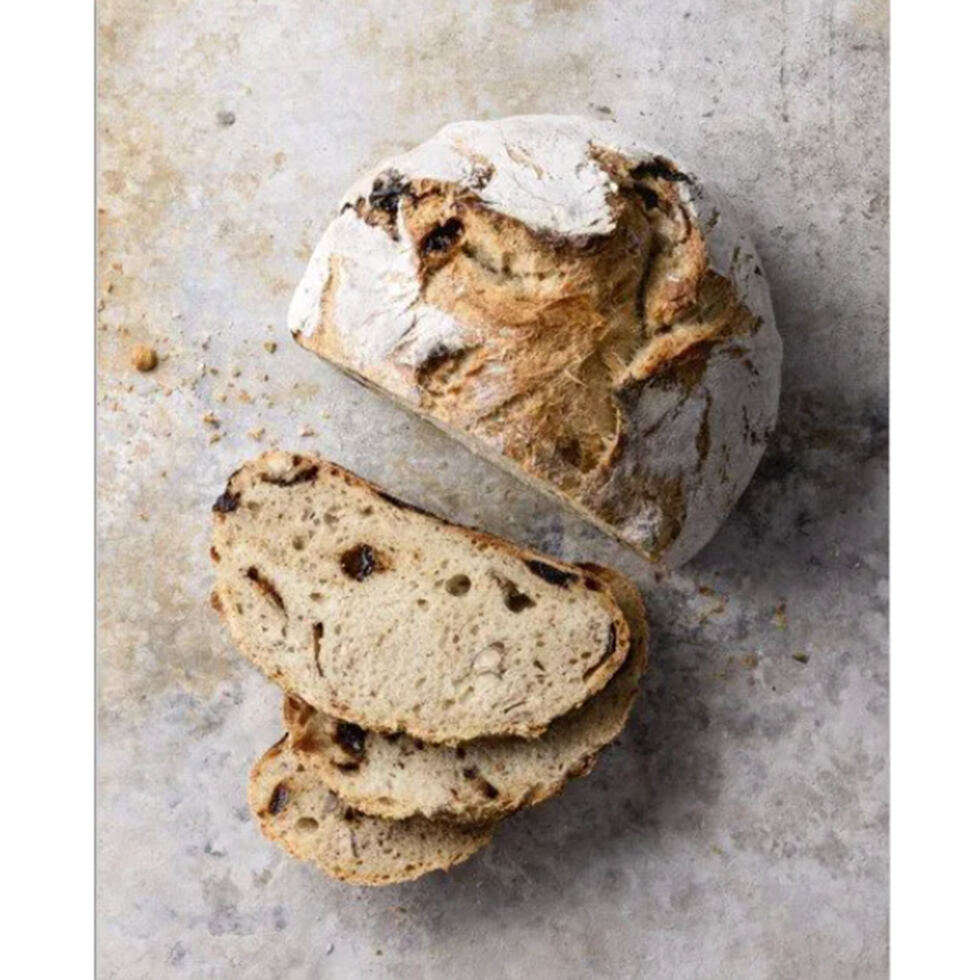 Ton meilleur pain pendant la nuit 