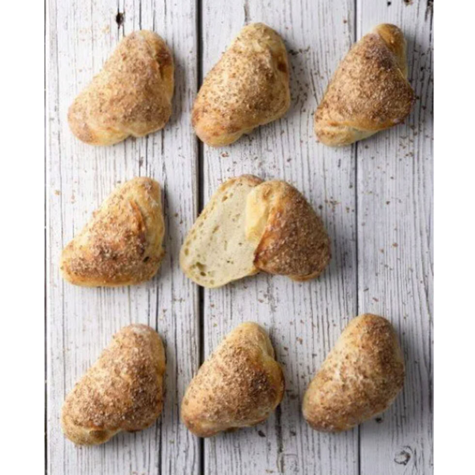 Ton meilleur pain pendant la nuit 