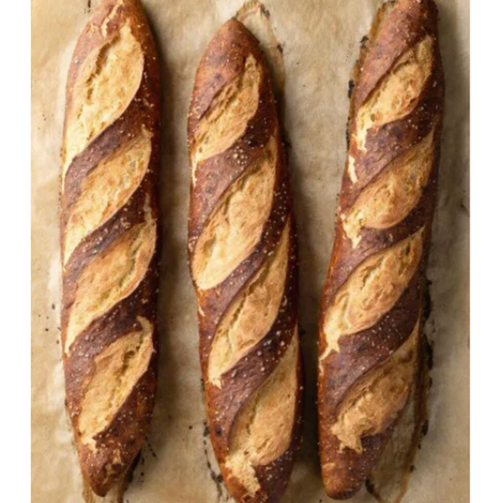 Ton meilleur pain pendant la nuit 