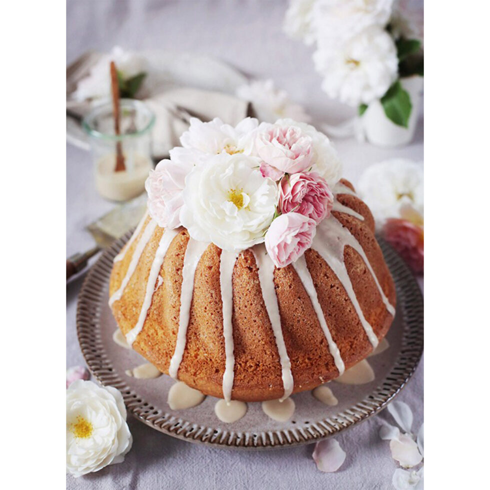 Bake Gugelhupf for the soul 