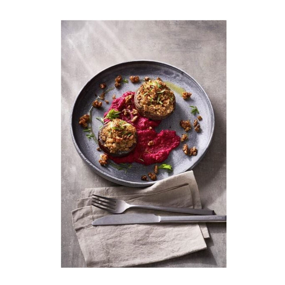 Koji Miso Shoyu Tempeh 