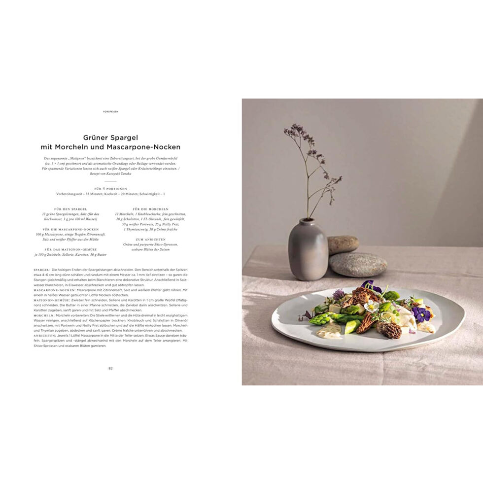 Hut ab Pilzkochbuch 
