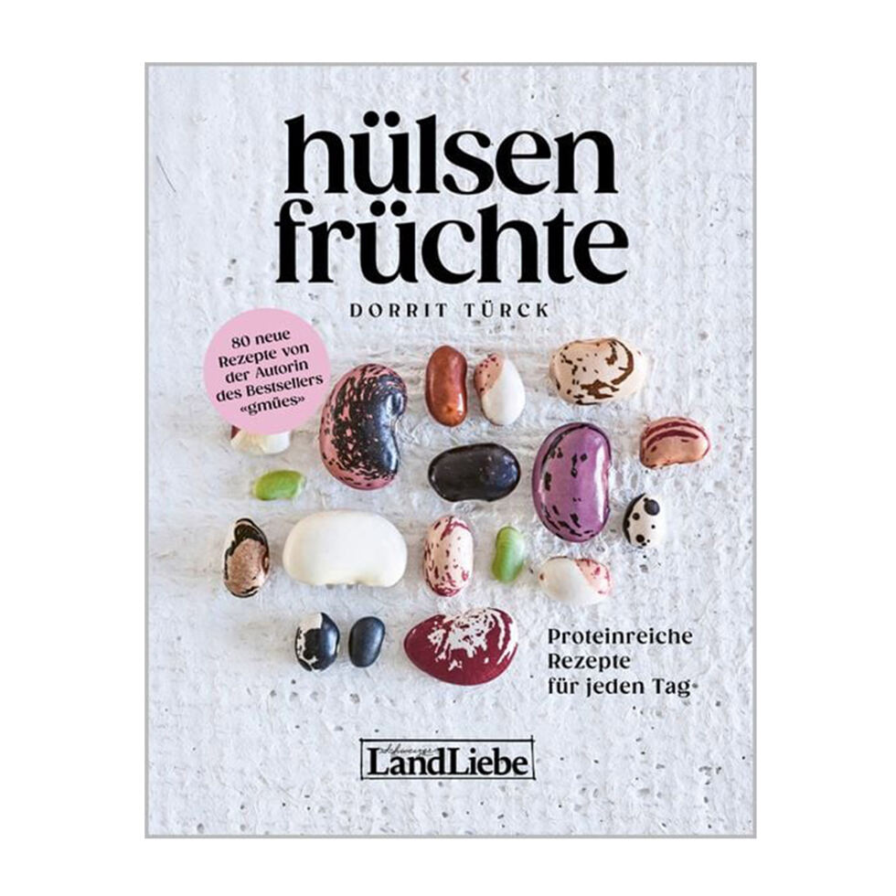 Hülsenfrüchte 