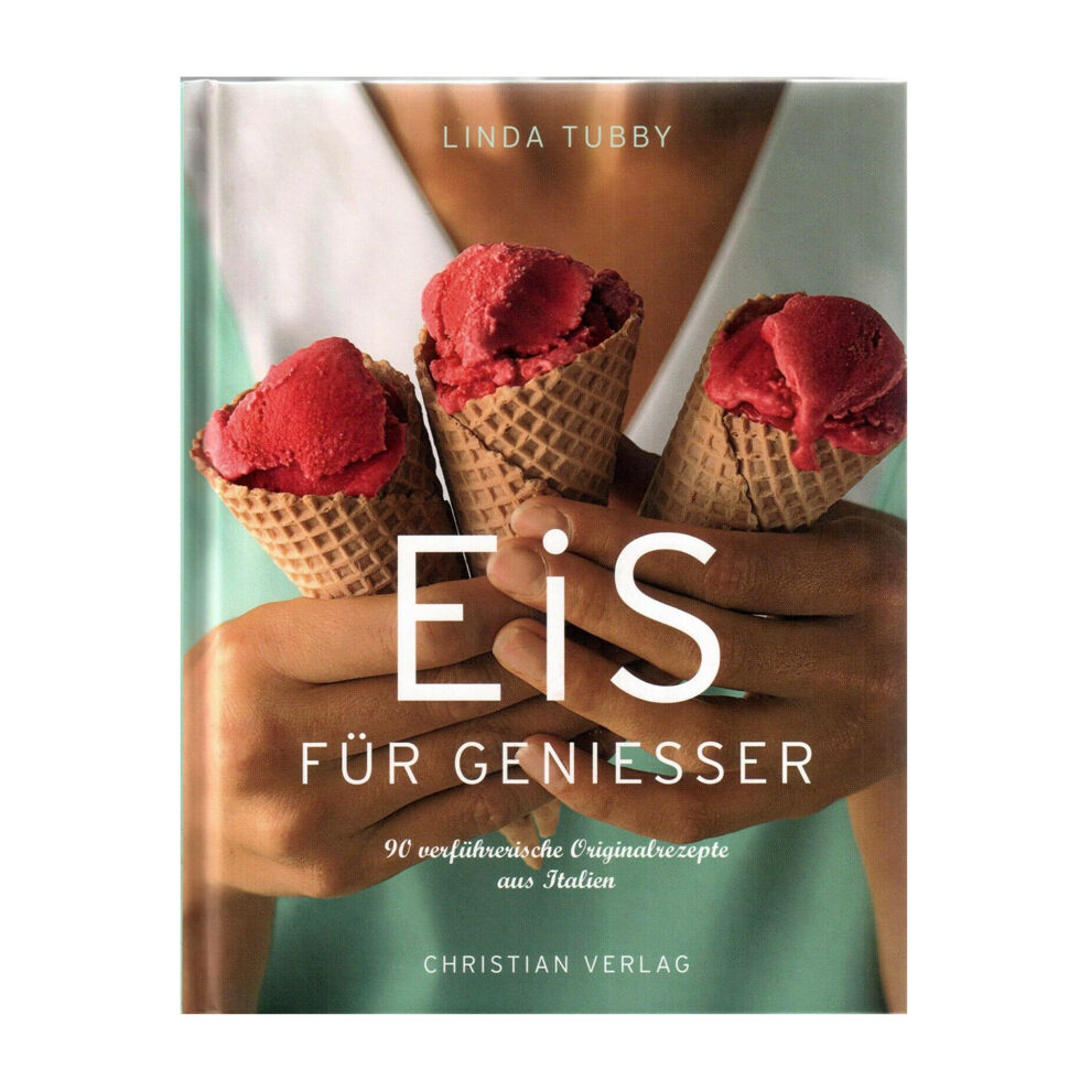Eis für Geniesser 