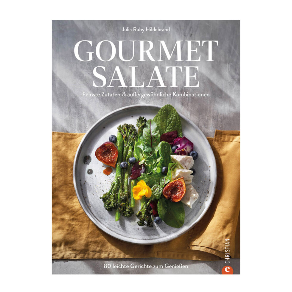 Gourmet Salate 