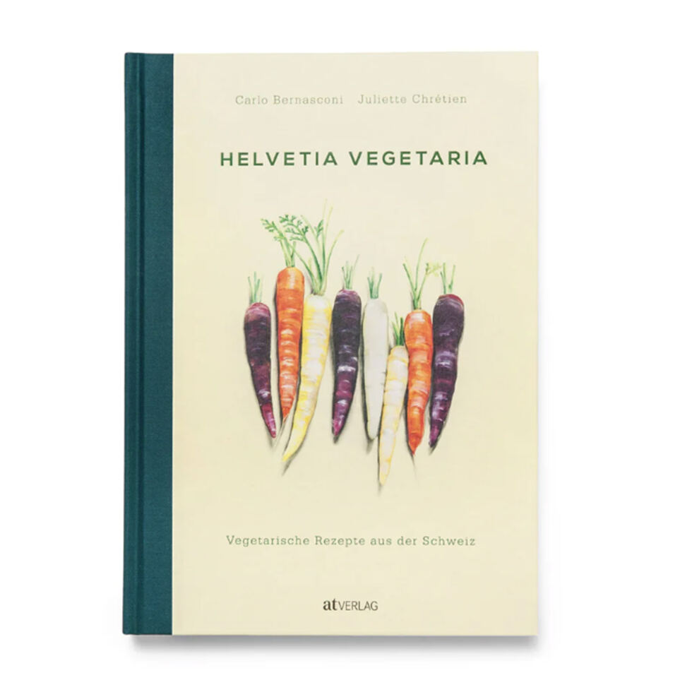 Helvetia Vegetaria 