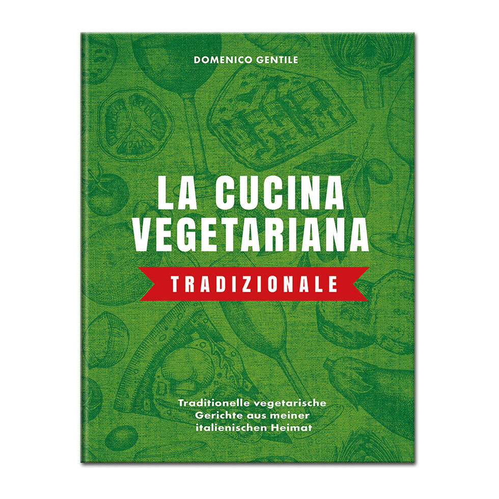 La Cucina vegetariana 
