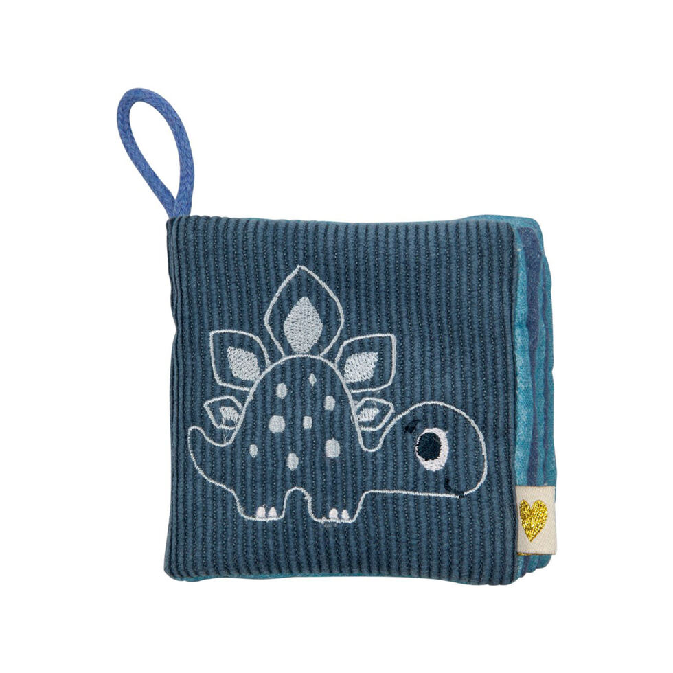 Babys liebstes Minibuch
Dino 