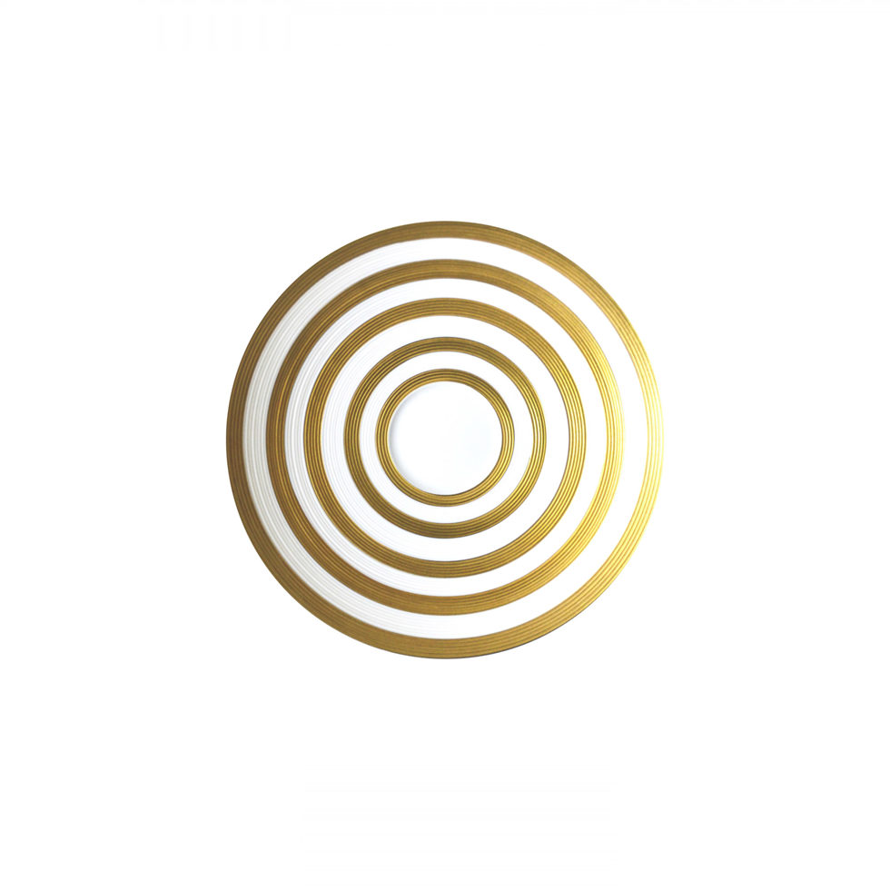 HEMISPHERE GOLD GESTREIFT
Teetasse Untere 16.5 cm 
