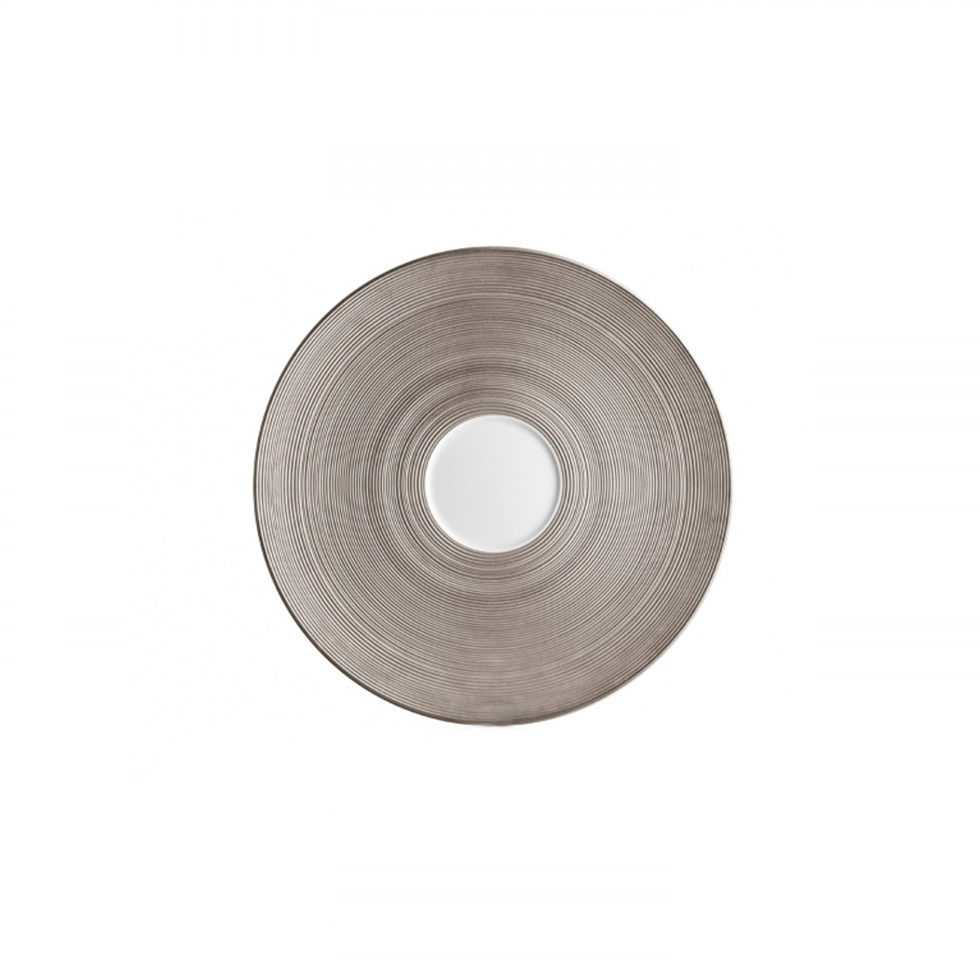 HEMISPHERE PLATIN
Teetasse Untere 16.5 cm 