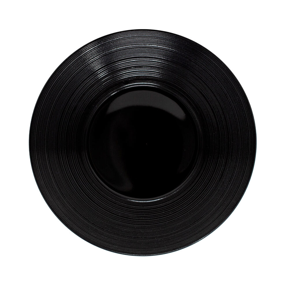 HEMISPHERE VINYL
Teller flach 29 cm 