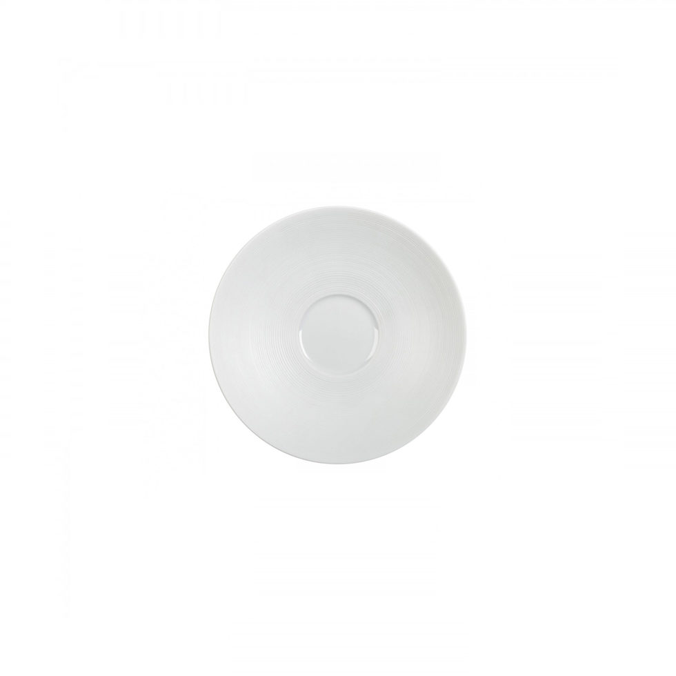 HEMISPHERE WEISS
Espressotasse Untere 14.0 cm 