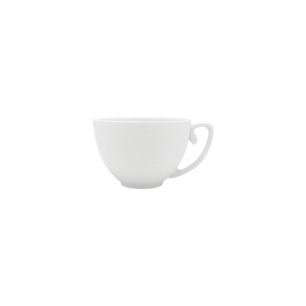 HEMISPHERE WEISS
Kaffeetasse Obere 20 cl 