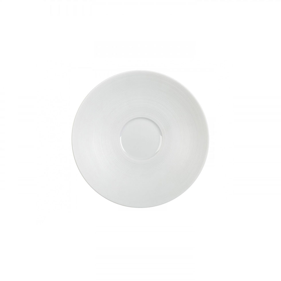 HEMISPHERE WEISS
Teetasse Untere 16.5 cm 