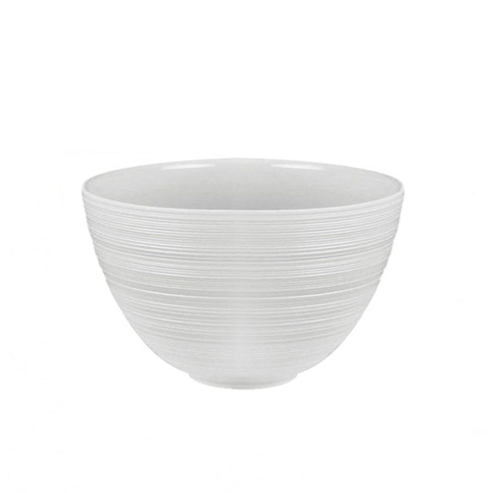 HEMISPHERE WEISS
Schüssel 21.5 cm 