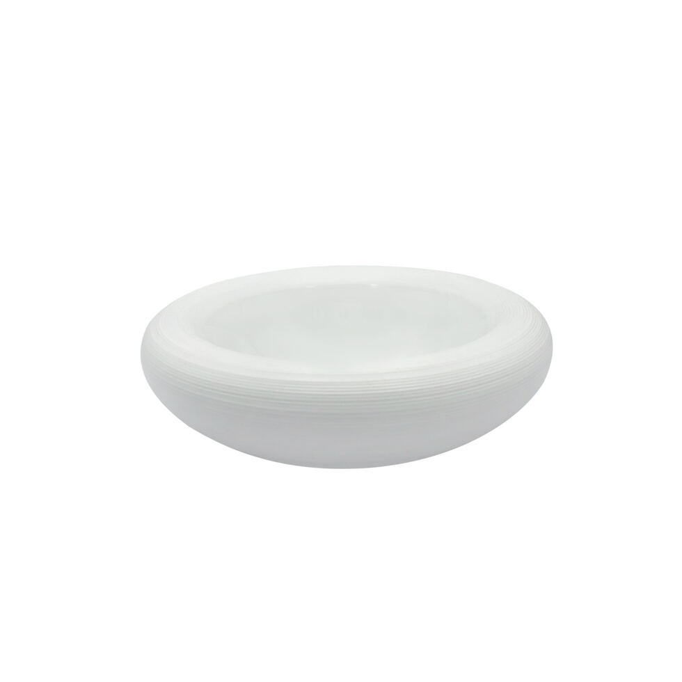 HEMISPHERE WEISS
Bubble Bowl 11/16 cm 