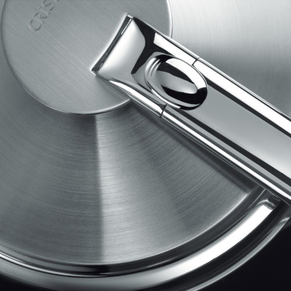 CRISTEL STRATE 
Kochtopf 20 cm 