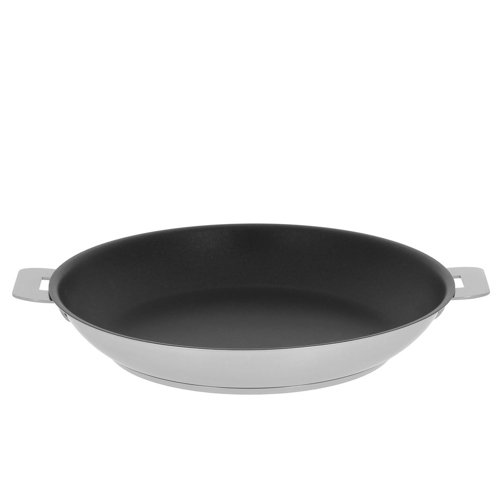 CRISTEL STRATE 
Bratpfanne Exalibur 28 cm, beschichtet 