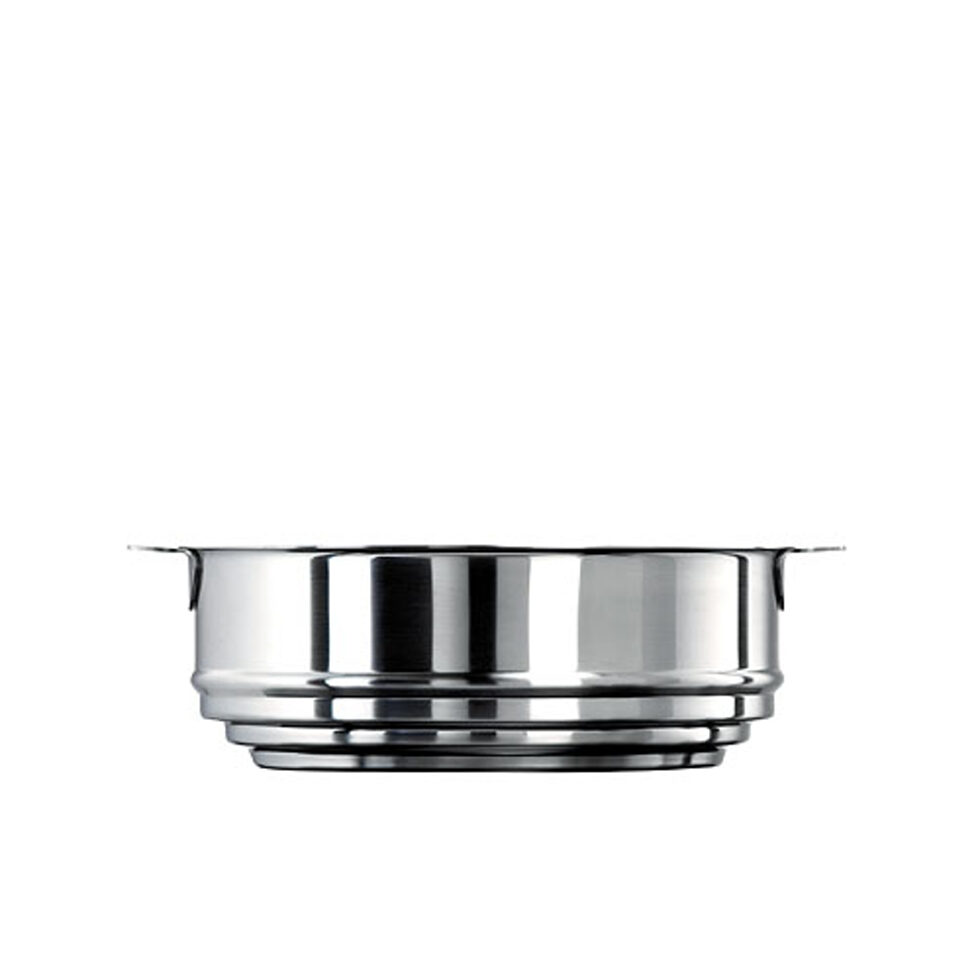 CRISTEL STRATE 
Siebaufsatz Multi 16,18,20 cm 