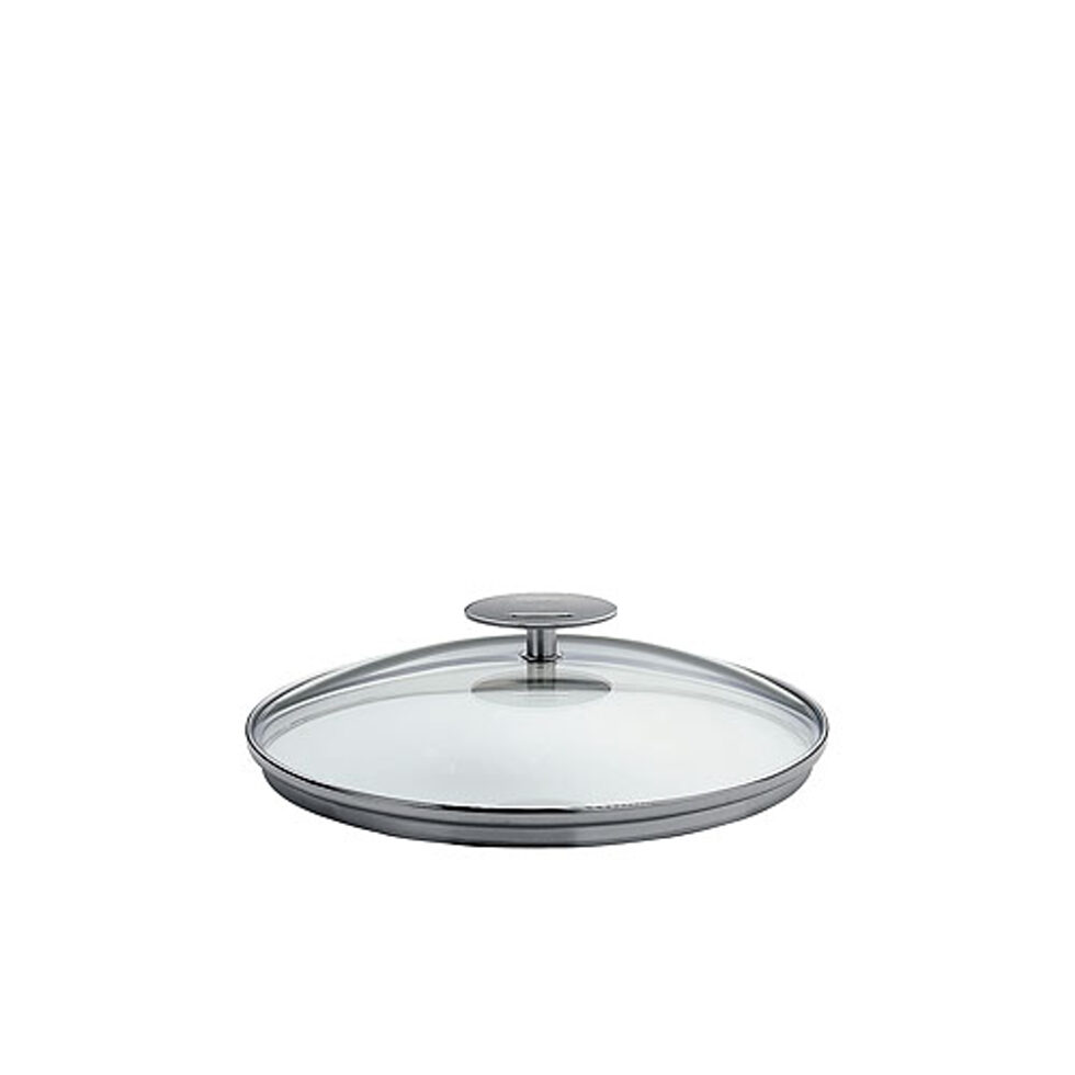 CRISTEL STRATE
Deckel Glas 18 cm 