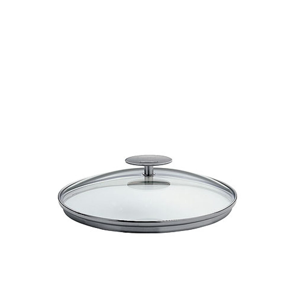 CRISTEL STRATE
Couvercle en verre 20 cm 