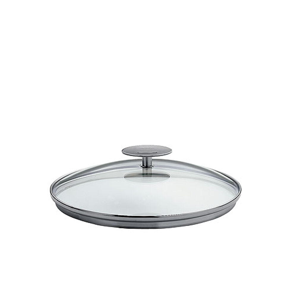 CRISTEL STRATE
Deckel Glas 22 cm 