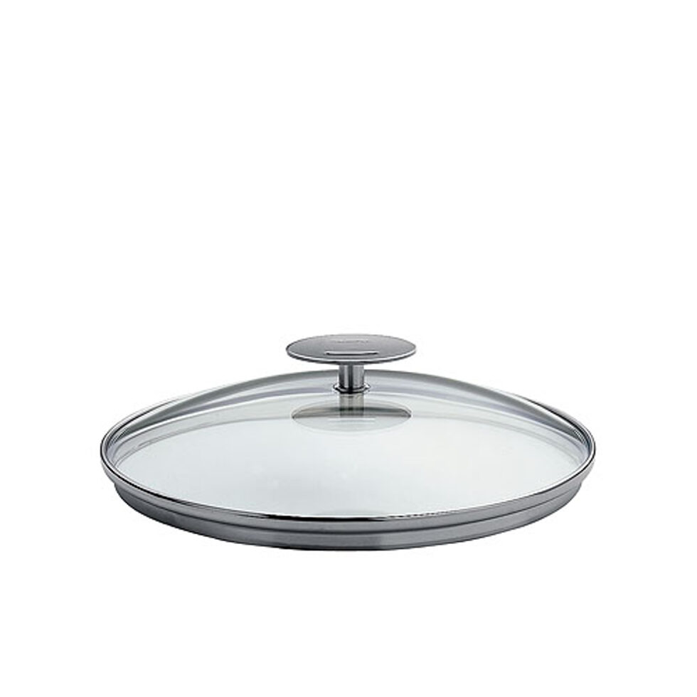 CRISTEL STRATE
Deckel Glas 24 cm 