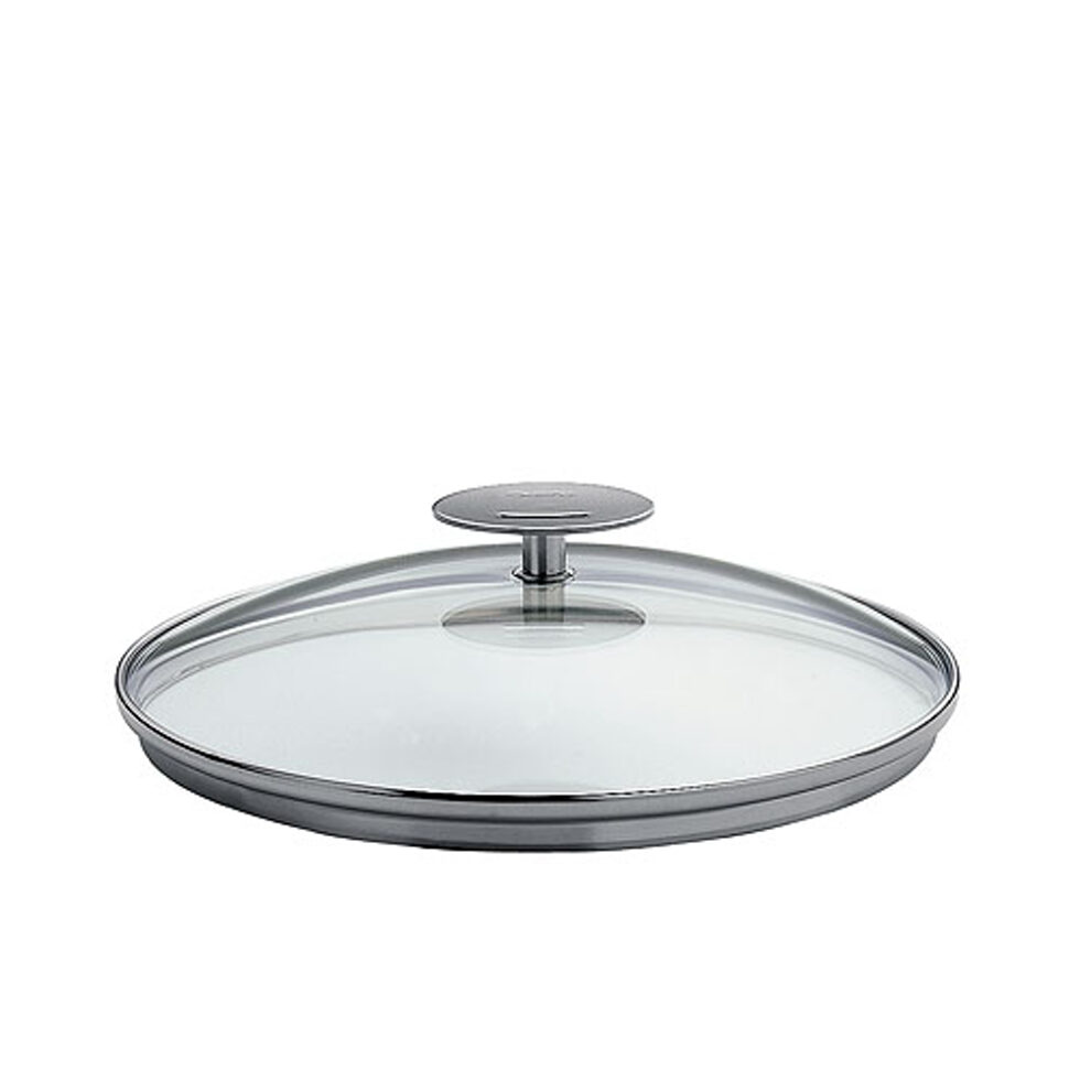 CRISTEL STRATE
Deckel Glas 26 cm 