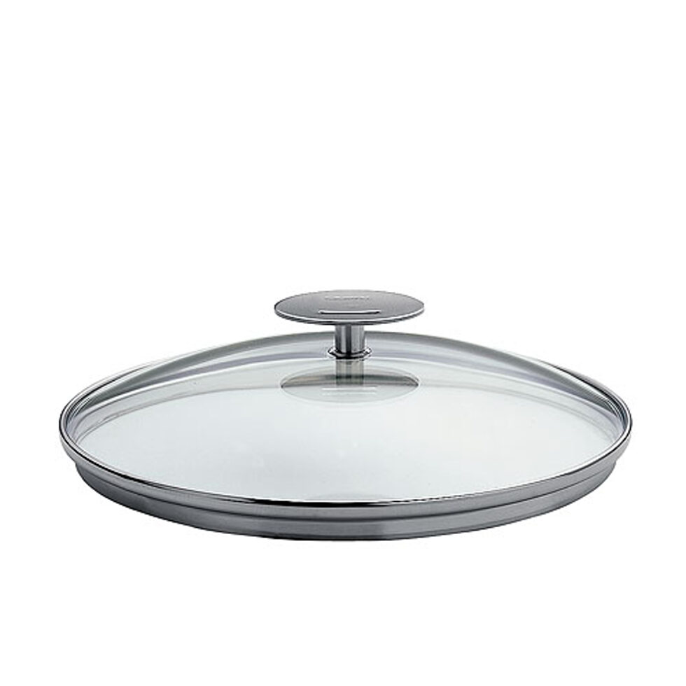 CRISTEL STRATE
Deckel Glas 28 cm 