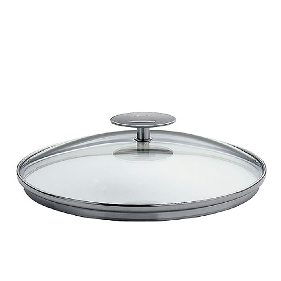 CRISTEL STRATE
Deckel Glas 30 cm 