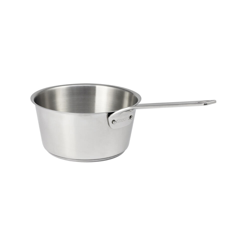 Kasserolle mit Stiel 16cm 