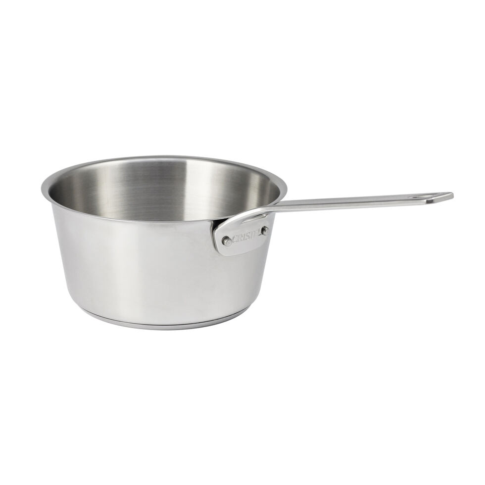 Kasserolle mit Stiel 18cm 