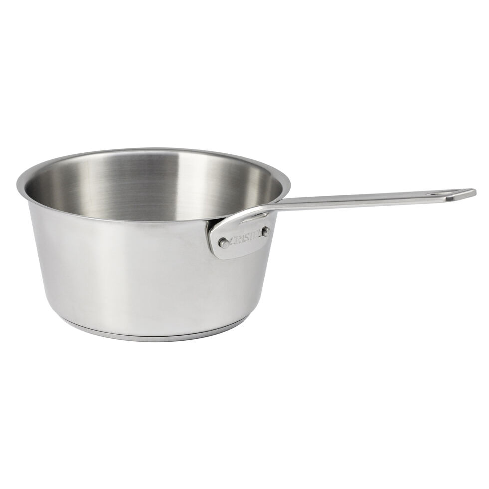 Kasserolle mit Stiel 20cm 