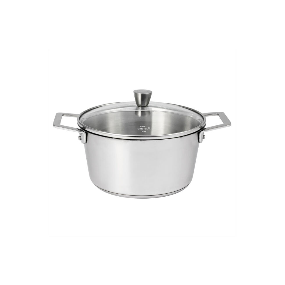 Kochtopf mit Deckel 16cm 