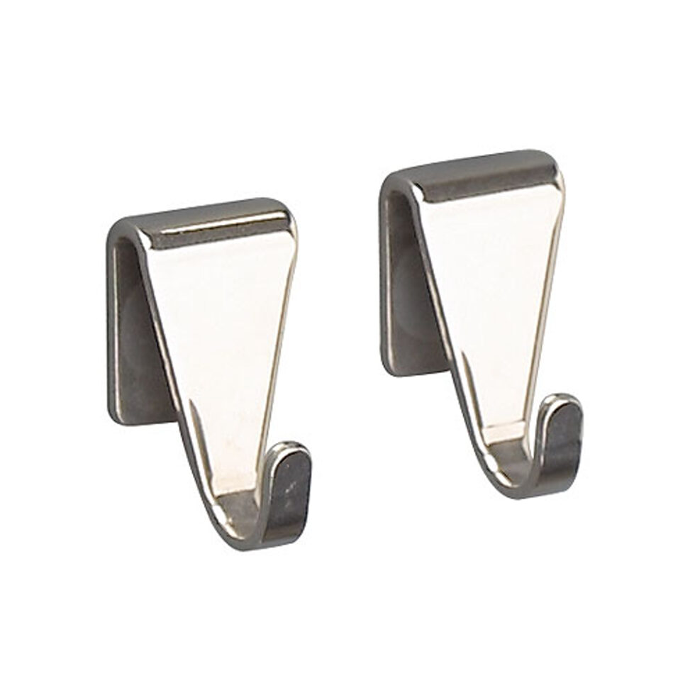 PANOPLYSet de 2 crochets 